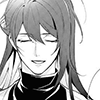 zazen: (JAKURAI (26))