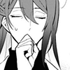 zazen: (JAKURAI (31))