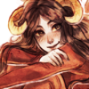 0_0: (♈ hey there)