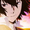 juna: (bsd. pretty dazai)