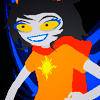 dicey: (I said hey‚ girl with one eye)