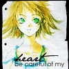 selphie_t: (be careful of my heart)