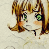 selphie_t: (poutin' at you)