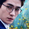 dguth: Guardian, Shen Wei (Icon by kimboo_york) (Default)