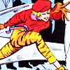 prettymorlock: (i don't even need ice skates!)