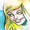 prettymorlock: (cheeky grin)