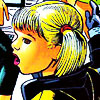 prettymorlock: (OMG WHY DO I HAVE PIGTAILS?!)