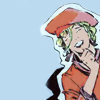 prettymorlock: (giggles are a go)
