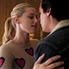perfectible: (love ⇾ jughead ⇾ almost kiss ⇾ sing)
