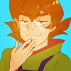 pidgeypidge: Icon is mine; art is not. (never look a day past thirty)