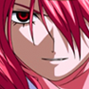scarredhorns: (Lucy#bigger smirk)