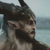 nehraachargers: (Glancing over)
