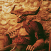 nehraachargers: (Tavern Bull)