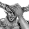 nehraachargers: (Pinup)