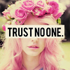 battleloveryuma: stock | girl w/ flowers (✿ all roses have thorns)