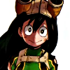 treefrogs: (Default)