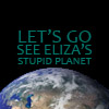 lovelythings: earth with a silly caption (aerelon represent!)