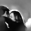 lone_lilly: when was it an option to put your lips upon my lips? (c; danced in the risk of each other)