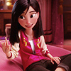 puffingames: Wreck-It-Ralph II (Default)
