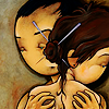 ursamajor: despondent hug (nothing would be lost)