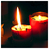 tomakeanoffer: (hold a candle)