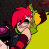lizardgurl4sale: took 2 sips feel like god (Just made my first drink)