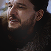 northerndragon: My sisters are ganging up on me *and it's weird*. (S8 ah well)