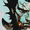 sixgoodreasons: (logan - gdi modern technology)