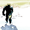 sixgoodreasons: (logan - outside the pack)
