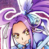 hearts_beat: (Cure Beat - Smirk)