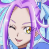 hearts_beat: (Cure Beat - Wink)