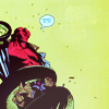 redrighthanded: (tentacles; getting real tired of this)