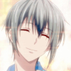 areasontohope: (Princely smile)