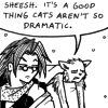 death_from_above: (Spark humans are over dramatic)