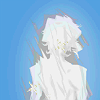 lusito: (JESUS BEAMS)
