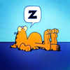 killertofuuu: (garfield zzz)
