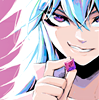 denyamenti: (shadow does not carry sword or spear)