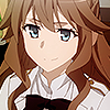 cheir: (I'm where I'm meant to be)