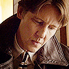 overharrowed: (all I know that I’ve learned)