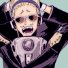 vociferates: (It's only 3 AM.)