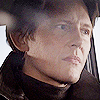 overharrowed: (every time I turned away)