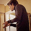 overharrowed: (It's hard to cure the evil eye)