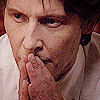 overharrowed: (was there any other way my life could be)