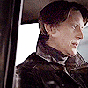 overharrowed: (in a shaking panic)