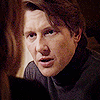overharrowed: (sick with booze)
