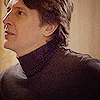 overharrowed: (someone is watching)