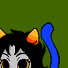 bestestfurrend: (with a flick of my tail)