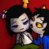 bestestfurrend: (there there moirail)