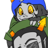 bestestfurrend: (I ♥ Equius)