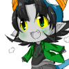bestestfurrend: (chibinep)